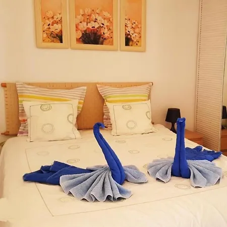 Apartmán Ela *